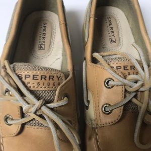 Sperry Top Sider